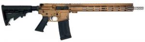 GLFA AR-15 223WYL 16 Stainless Steel BATTLEWORN COPPER 30RD - GL15223SSBCOP