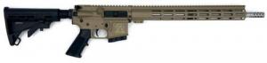 GLFA AR-15 350LEG 16 FDE/SS 5 Round - GL15350SSFDE16 GLFA AR-15 350LEG 16 FDE/SS 5 Round - GL15350SSFDE16