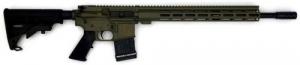 GLFA AR-15 450BM 18 Olive Drab Green 5 Round - GL15450ODG