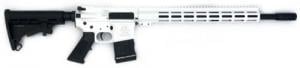 GLFA AR-15 450BM 18 WHITE 5 Round - GL15450WHT GLFA AR-15 450BM 18 WHITE 5 Round - GL15450WHT
