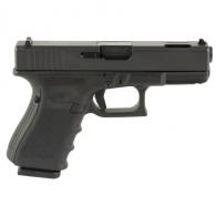 Glock 23C Gen 4 .40 S&W Semi Auto Pistol - PG2359203