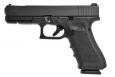 Glock 31C Gen4 Pistol 357Sig Black