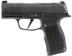 Sig Sauer P365X Texas Ranger 9mm Semi Auto Pistol - 365X9BXR3PTR Sig Sauer P365X Texas Ranger 9mm Semi Auto Pistol - 365X9BXR3PTR