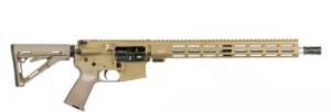 Alex Pro Firearms, Slim Tactical, 300 HAMR, 16" Barrel, FDE, 30 Round