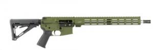 APF 300HAMR 16 30RD 416 Stainless Steel 1-15 SLIMRAIL Olive Drab Green