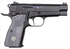 EUROPEAN AMERICAN ARMORY Girsan MCP35 PI LW Match High Power 9mm 3.88" Black Optic Ready 15+1 - 390430 EUROPEAN AMERICAN ARMORY Girsan MCP35 PI LW Match High Power 9mm 3.88" Black Optic Ready 15+1 - 390430