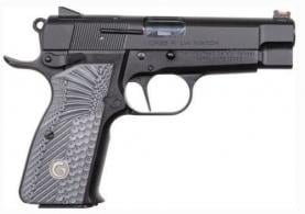 EUROPEAN AMERICAN ARMORY Girsan MCP35 PI LW Match High Power 9mm 3.88" Black Optic Ready 15+1