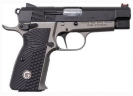 EUROPEAN AMERICAN ARMORY Girsan MCP35 PI LW Match 9mm 3.8" Two-Tone Finish 15+1