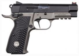 EUROPEAN AMERICAN ARMORY Girsan MCP35PI LW OPS High Power 9mm 3.8" Optic Ready Two-Tone 15+1