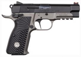 EUROPEAN AMERICAN ARMORY Girsan MCP35PI LW OPS High Power 9mm 3.8" Optic Ready Two-Tone 15+1 - 390436 EUROPEAN AMERICAN ARMORY Girsan MCP35PI LW OPS High Power 9mm 3.8" Optic Ready Two-Tone 15+1 - 390436
