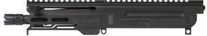CMMG Inc. DISSENT MK4 UPPER GROUP .300 Black 6.5 Black - 30B0E67
