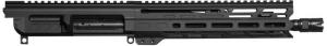 CMMG Inc. DISSENT MK4 UPPER GROUP .300 Black 10.5 Black - 30BC239