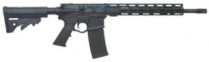 ATI Omni Hybrid .223 Wylde, 16" Threaded Barrel, Black, 30 Rounds - ATIGOMX223WML13 ATI Omni Hybrid .223 Wylde, 16" Threaded Barrel, Black, 30 Rounds - ATIGOMX223WML13