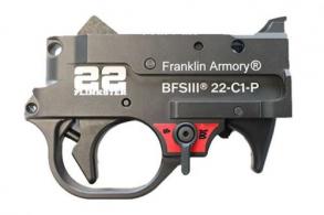 FA 22 PLINKSTER EDITION 22-C1-P TRIGGER PACK - 0250033BLK