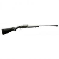 Barathrum BARA-SS410-B Turkey Single-Shot 410 Gauge Shotgun 20" Black - BARASS410B