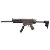 BLG GSG-16 .22 LR Semi-Auto Rifle - 4160010