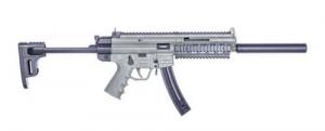 Blue Line Global GSG-16 .22 LR Semi Auto Rifle - 4160027