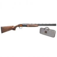 Charles Daly 214e Superior Grade 28ga Break Open Shotgun - 930352 Charles Daly 214e Superior Grade 28ga Break Open Shotgun - 930352