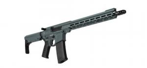 CMMG Inc. DISSENT MK4 .300 Black 16.1 FOLDING Stock Green - 30A3E0BCG