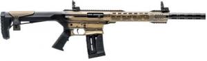 Gforce GF25 12GA - Cerakote USA Bronze - GF25USBNZ Gforce GF25 12GA - Cerakote USA Bronze - GF25USBNZ
