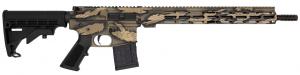 GLFA 223 Wylde Semi-Auto Rifle - GL15223SGRN GLFA 223 Wylde Semi-Auto Rifle - GL15223SGRN