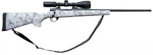 LSI Howa-Legacy M1500 243WIN - Snow Camo - Vortex Crossfire II 6-18x44 - HGR243SNWVTX