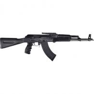 Pioneer Ak-47 Forged Elite Or 7.62x39 Semi-Auto Rifle - POLAKSEFT