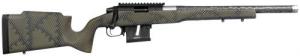 Proof Research Latitude LOP .22 LR Bolt-Action Rifle - 135457 Proof Research Latitude LOP .22 LR Bolt-Action Rifle - 135457