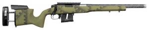 Proof Research Latitude LOP .22 LR Bolt-Action Rifle - 135471 Proof Research Latitude LOP .22 LR Bolt-Action Rifle - 135471