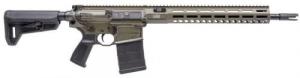 SIG 716I Tread 7.62x51 Semi Auto Rifle - R716I16BTRDDC