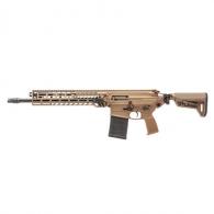 Sig MCX Spear 6.5creed 16 Coy Semi-Auto Rifle - RSPEAR16B65P