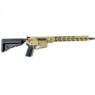 CheyTac USA Ct-15F .223 Rem/5.56 Nato Semi-Auto Rifle - CT15FFDE