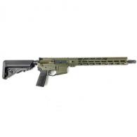 CheyTac USA Ct-15F .223 Rem/5.56 Nato Semi-Auto Rifle - CT15FOD