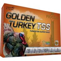 FIO GOLDEN TKY 12GA 3 #7 TSS 5/10 - 123TSS7