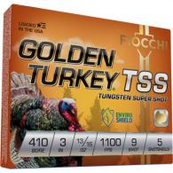 FIO GOLDEN TKY 410GA 3 #9 TSS 5/10 - 410TSS9 FIO GOLDEN TKY 410GA 3 #9 TSS 5/10 - 410TSS9