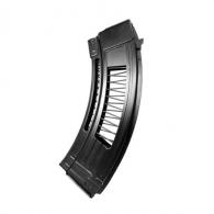 Kalashnikov USA AK-47/AKM 7.62x39mm 30rd Window Steel Magazine - 85000218B