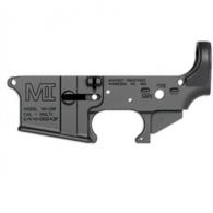 Midwest Industries Forged Stripped Lower Receiver