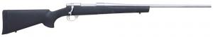 LSI Howa-Legacy M1500 300WM 24 HOGUE Black Stainless Steel - HGR300BSNTC LSI Howa-Legacy M1500 300WM 24 HOGUE Black Stainless Steel - HGR300BSNTC