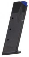 CZ Dan Wesson DWX Compact 9mm 15-Round Magazine - 11451 CZ Dan Wesson DWX Compact 9mm 15-Round Magazine - 11451