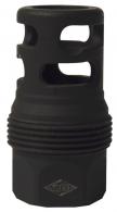 YHM SRX Short QD Muzzle Brake 11/16x24 Thread - YEYHM4445MB24B YHM SRX Short QD Muzzle Brake 11/16x24 Thread - YEYHM4445MB24B