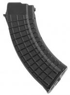 Arsenal Magazine 7.62X39 Black Waffle Restricted 10RD - M47W30R10