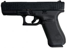 Glock 45 Gen5 9mm Semi Auto Pistol - PA455S203GRIT Glock 45 Gen5 9mm Semi Auto Pistol - PA455S203GRIT