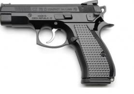 CZ Custom 75 PCR CZ Custom 75 PCR