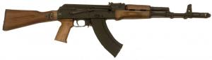 Kusa KR103 - 7.62X39 - Black Receiver -Brown Wood - KR103WSFRB Kusa KR103 - 7.62X39 - Black Receiver -Brown Wood - KR103WSFRB