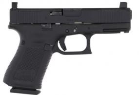Glock 19 9MM Gen5 MOS US Made 15-Shot Rebuilt 4.2
