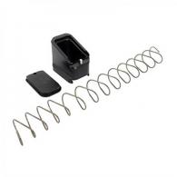 Shield Arms +5/4 Magazine Extension for CZP10F/P09 Black - CZP10FME5BLK