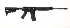 Anderson Mfg AM15 Optic Ready 5.56 NATO Semi Auto Rifle - B2K850BHSP