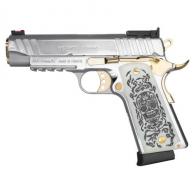 EUROPEAN AMERICAN ARMORY Girsan MC1911C Liberador 10mm Semi Auto Pistols - 391052