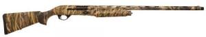 GForce One 12 Gauge 28" Mossy Oak Habitat 3 Round - GFONE122MO2