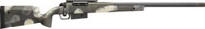 Springfield Armory  Model 2020 Waypoint - 300WIN - Evergreen Camo - Carbon FIber Barrel - BAW924300WMCFG